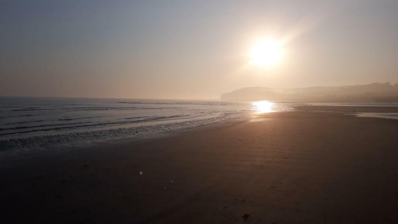 Campagne Et Mer Saane-Saint-Just Bagian luar foto